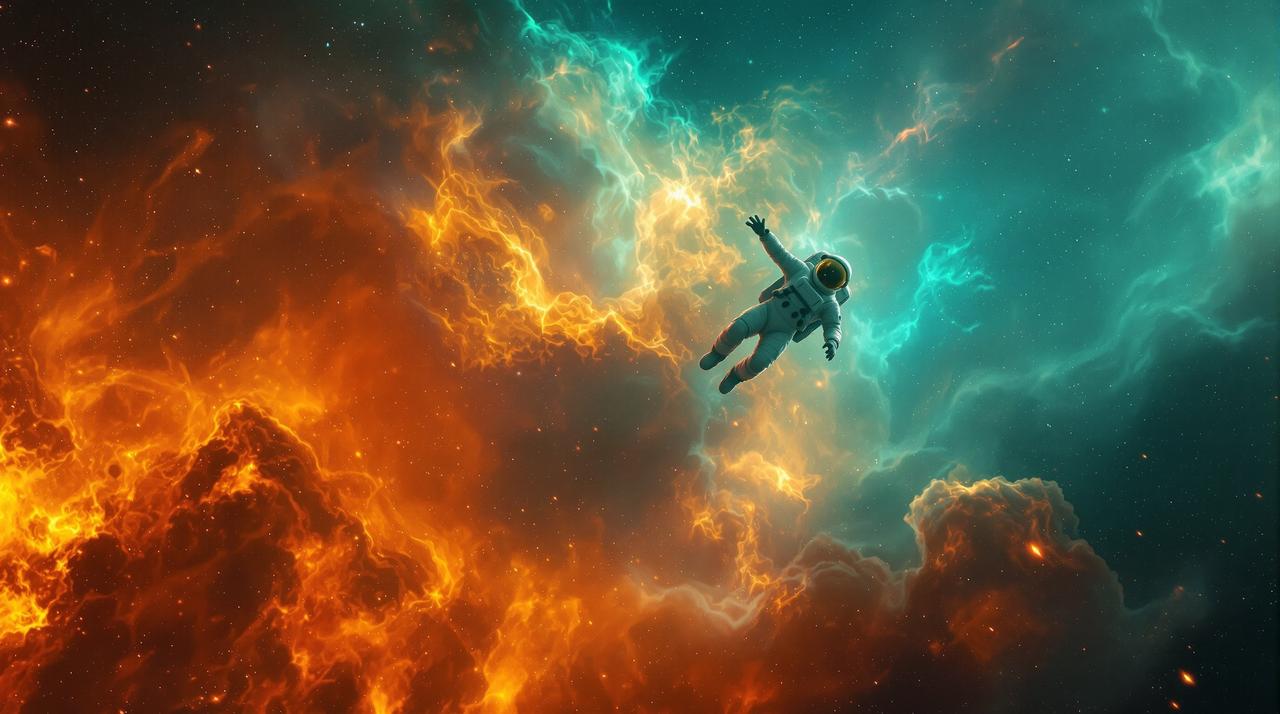 爱爱视频网年度巨献：星际征途